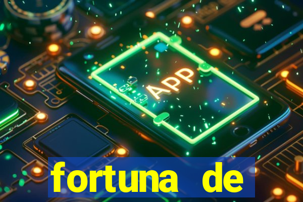 fortuna de fernandinho beira-mar
