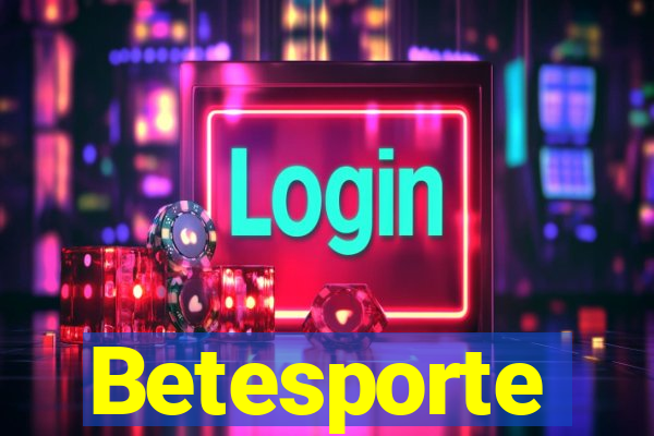 Betesporte