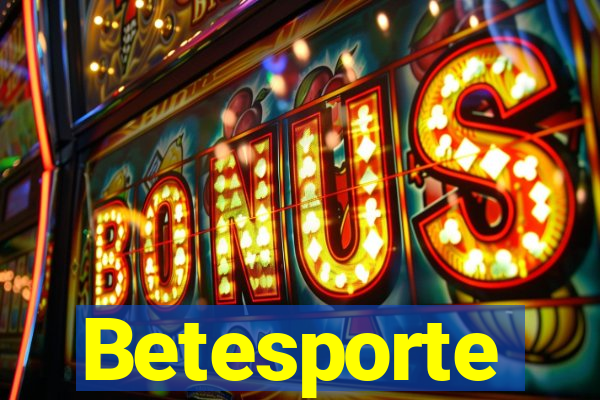Betesporte