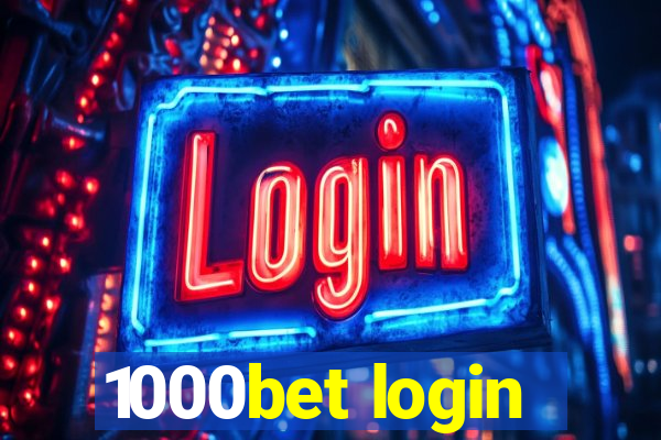 1000bet login