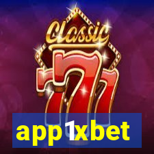 app1xbet