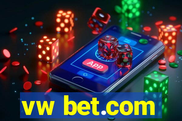 vw bet.com