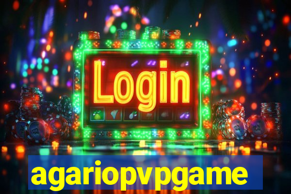 agariopvpgame