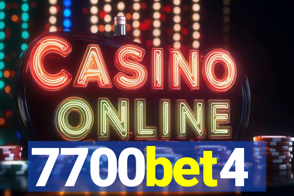 7700bet4