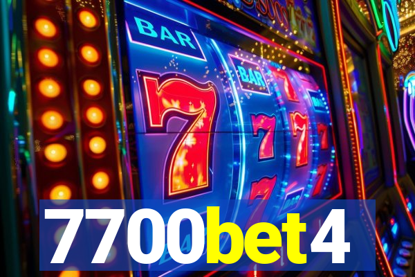 7700bet4