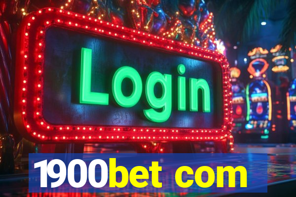 1900bet com