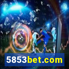 5853bet.com