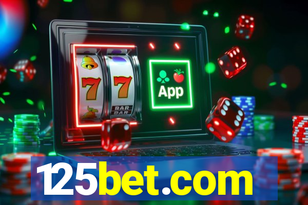 125bet.com