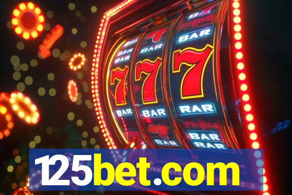 125bet.com