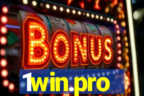 1win.pro