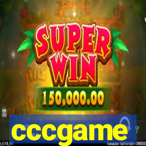 cccgame