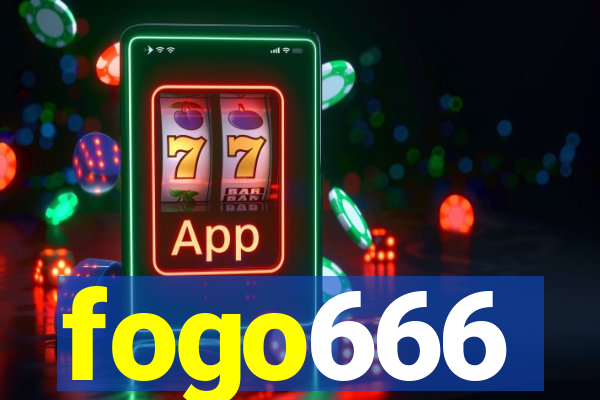 fogo666