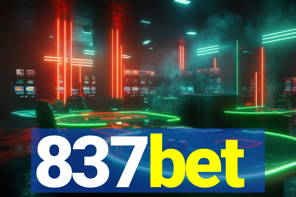 837bet