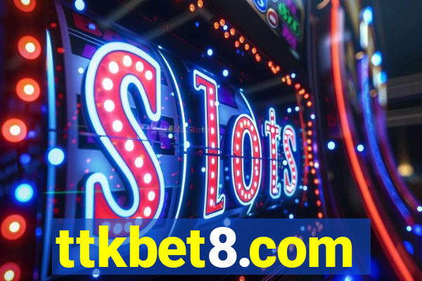 ttkbet8.com