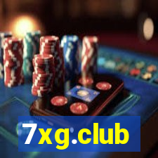 7xg.club