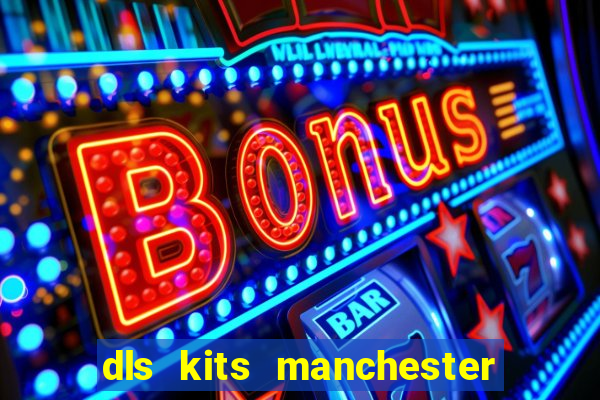 dls kits manchester united 2008