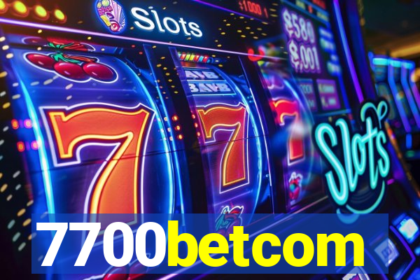 7700betcom