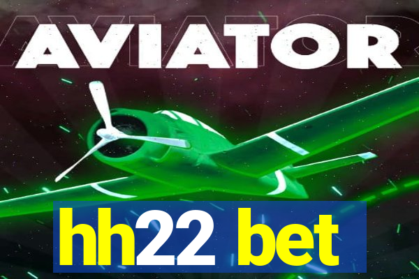 hh22 bet