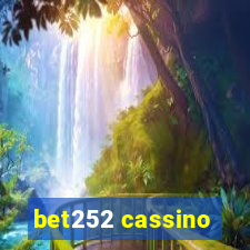 bet252 cassino