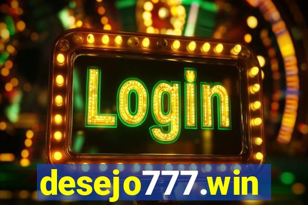 desejo777.win