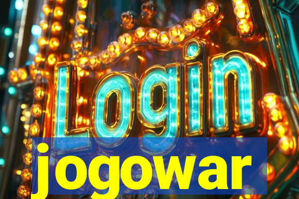 jogowar