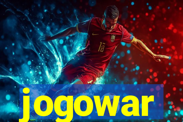 jogowar