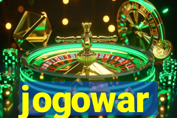 jogowar