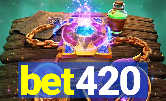 bet420