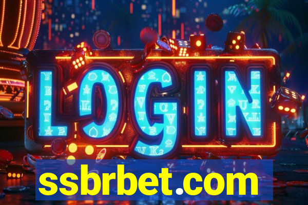 ssbrbet.com