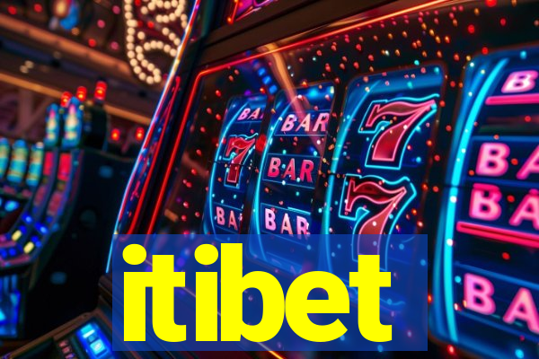 itibet