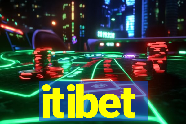 itibet