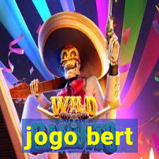 jogo bert