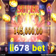 ii678 bet