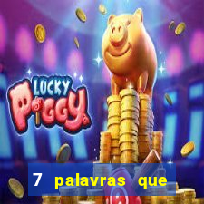 7 palavras que atraem coisas ruins