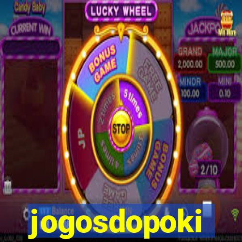 jogosdopoki