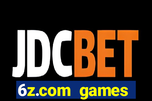 6z.com games reclame aqui