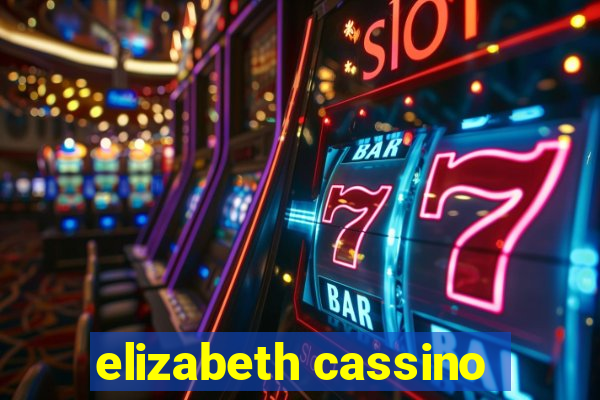 elizabeth cassino