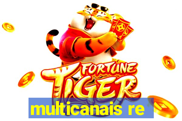 multicanais re