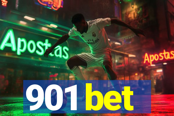 901 bet