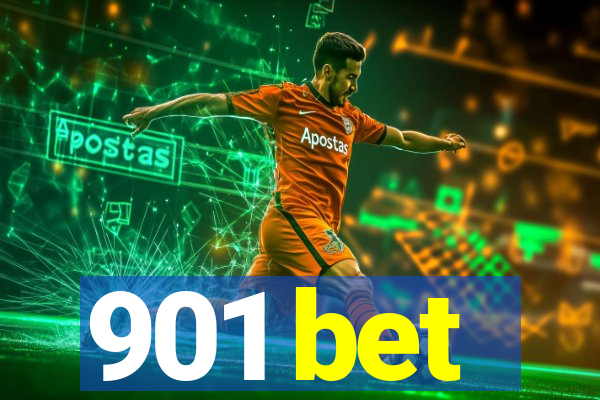 901 bet