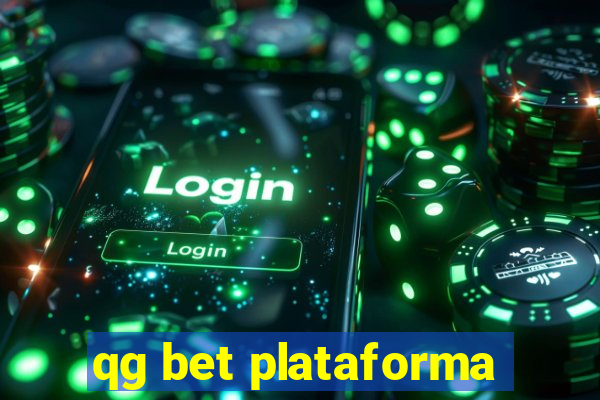 qg bet plataforma