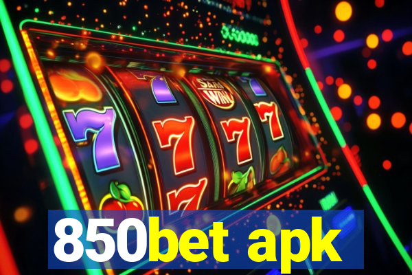 850bet apk