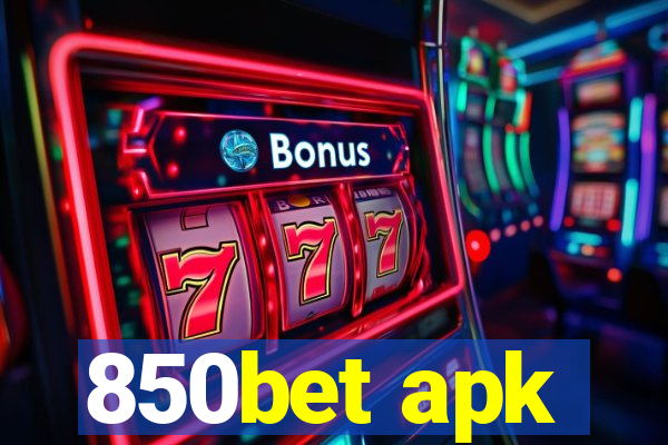 850bet apk