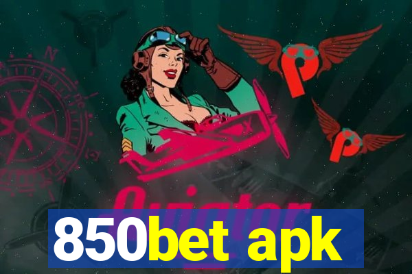 850bet apk