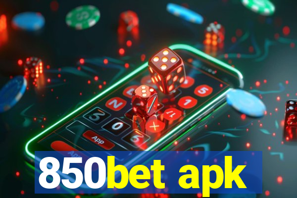 850bet apk
