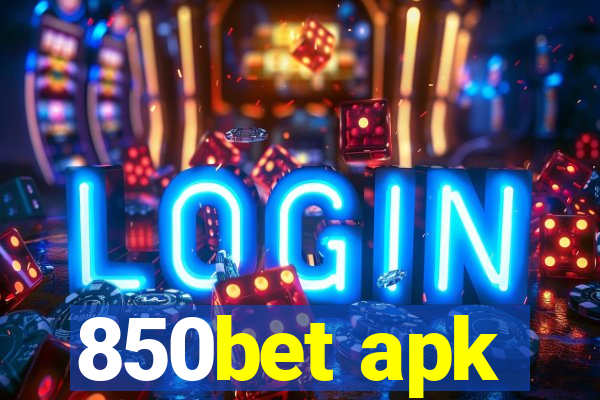 850bet apk