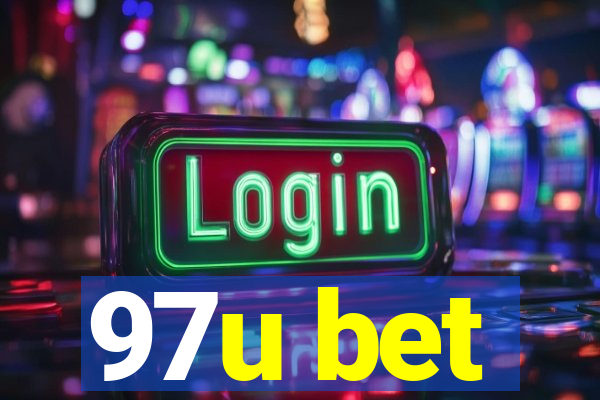 97u bet