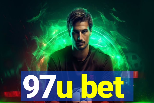 97u bet