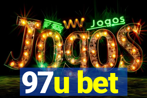 97u bet