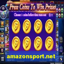 amazonsport.net